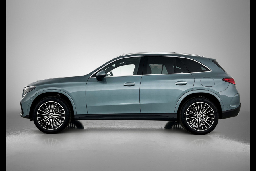 Mercedes-Benz GLC 300e 4MATIC Sport Edition | Premium pakket | Trekhaak | Winter pakket | Digital Light | MBUX Augmented Reality Navigation | Parkeerpakket met 360°-camera |
