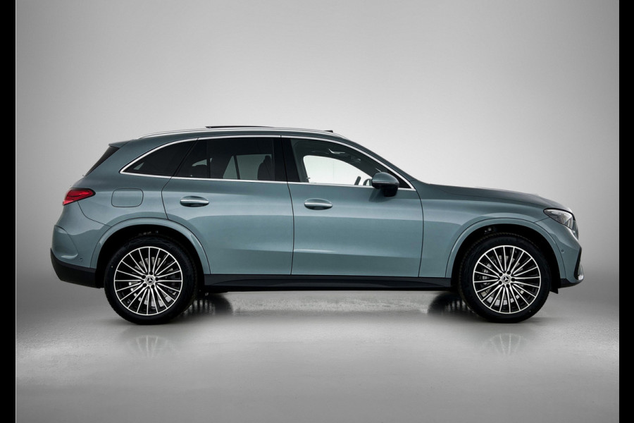 Mercedes-Benz GLC 300e 4MATIC Sport Edition | Premium pakket | Trekhaak | Winter pakket | Digital Light | MBUX Augmented Reality Navigation | Parkeerpakket met 360°-camera |