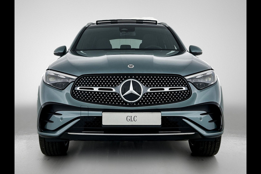 Mercedes-Benz GLC 300e 4MATIC Sport Edition | Premium pakket | Trekhaak | Winter pakket | Digital Light | MBUX Augmented Reality Navigation | Parkeerpakket met 360°-camera |