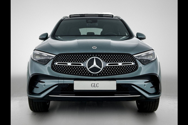 Mercedes-Benz GLC 300e 4MATIC Sport Edition | Premium pakket | Trekhaak | Winter pakket | Digital Light | MBUX Augmented Reality Navigation | Parkeerpakket met 360°-camera |