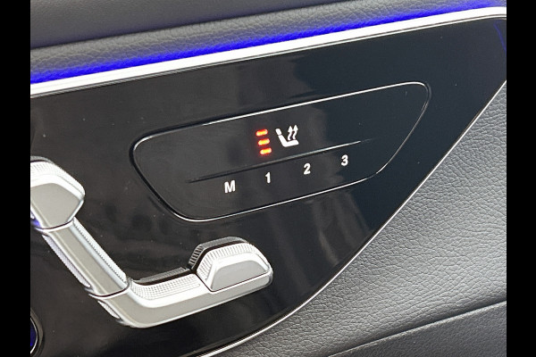 Mercedes-Benz GLC 300e 4MATIC Sport Edition | Premium pakket | Trekhaak | Winter pakket | Digital Light | MBUX Augmented Reality Navigation | Parkeerpakket met 360°-camera |