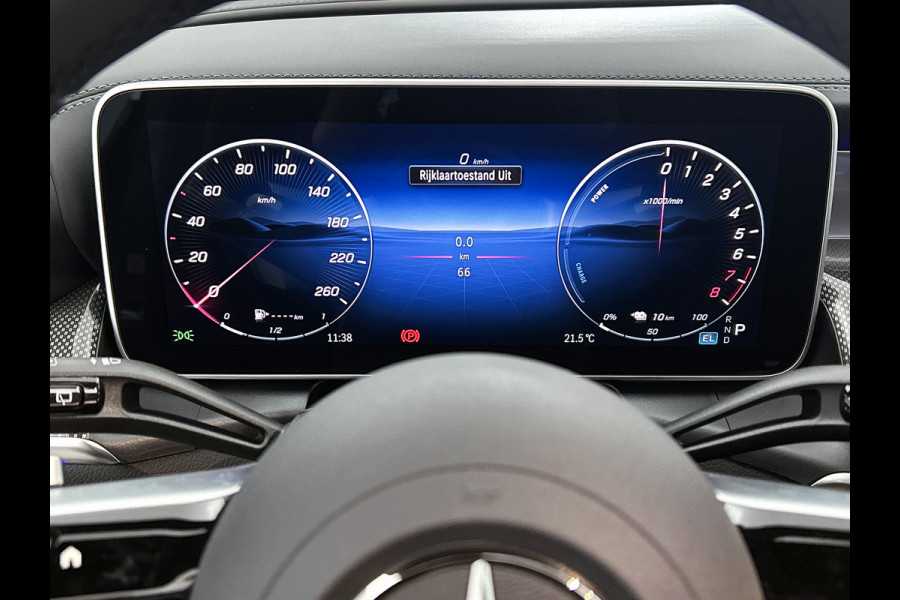 Mercedes-Benz GLC 300e 4MATIC Sport Edition | Premium pakket | Trekhaak | Winter pakket | Digital Light | MBUX Augmented Reality Navigation | Parkeerpakket met 360°-camera |