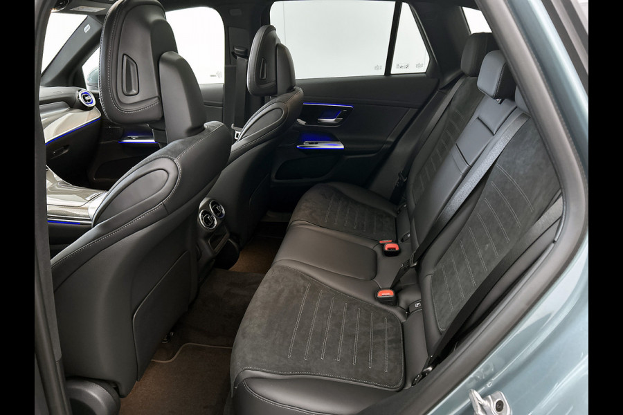 Mercedes-Benz GLC 300e 4MATIC Sport Edition | Premium pakket | Trekhaak | Winter pakket | Digital Light | MBUX Augmented Reality Navigation | Parkeerpakket met 360°-camera |