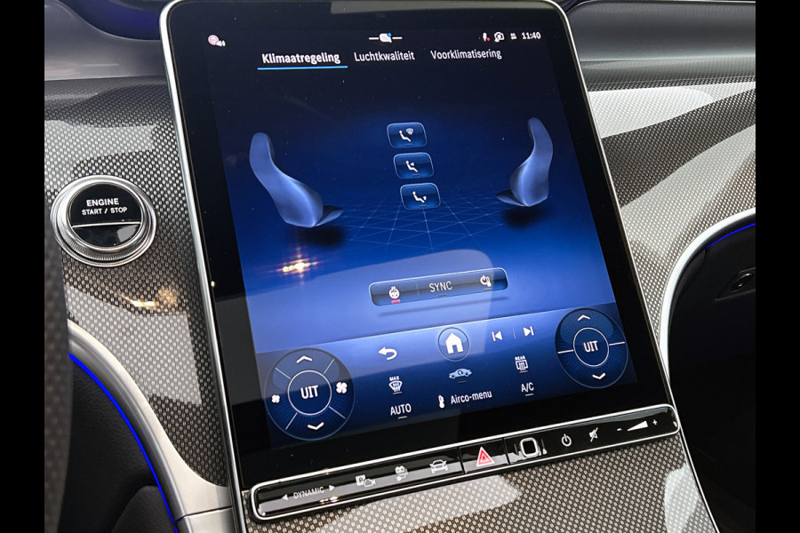 Mercedes-Benz GLC 300e 4MATIC Sport Edition | Premium pakket | Trekhaak | Winter pakket | Digital Light | MBUX Augmented Reality Navigation | Parkeerpakket met 360°-camera |