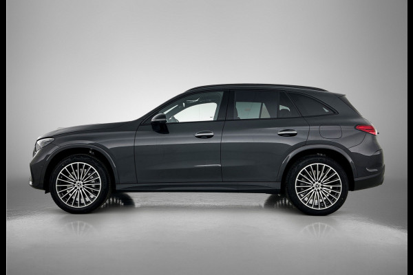 Mercedes-Benz GLC 300e 4MATIC Sport Edition | Trekhaak | Nightpakket | AMG Premium | Parkeerpakket met 360°-camera | Memorypakket | URBAN GUARD voertuigbescherming plus | Winter pakket | KEYLESS GO-comfortpakket | Dodehoekassistent |