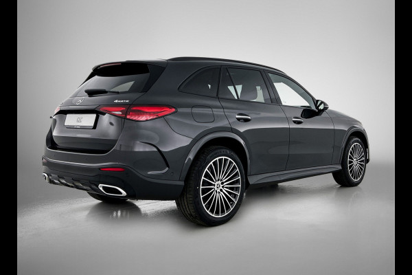 Mercedes-Benz GLC 300e 4MATIC Sport Edition | Trekhaak | Nightpakket | AMG Premium | Parkeerpakket met 360°-camera | Memorypakket | URBAN GUARD voertuigbescherming plus | Winter pakket | KEYLESS GO-comfortpakket | Dodehoekassistent |