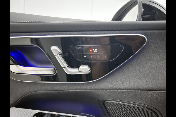 Mercedes-Benz GLC 300e 4MATIC Sport Edition | Trekhaak | Nightpakket | AMG Premium | Parkeerpakket met 360°-camera | Memorypakket | URBAN GUARD voertuigbescherming plus | Winter pakket | KEYLESS GO-comfortpakket | Dodehoekassistent |