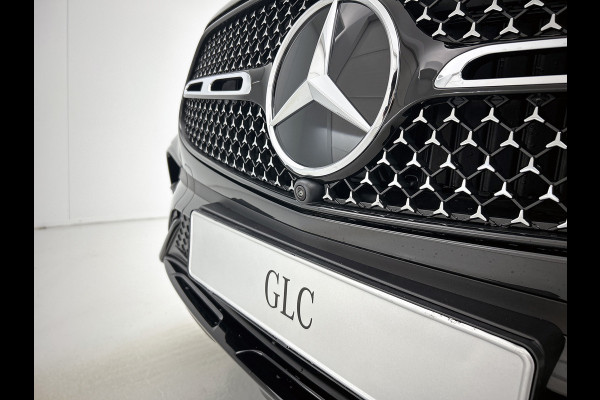 Mercedes-Benz GLC 300e 4MATIC Sport Edition | Trekhaak | Nightpakket | AMG Premium | Parkeerpakket met 360°-camera | Memorypakket | URBAN GUARD voertuigbescherming plus | Winter pakket | KEYLESS GO-comfortpakket | Dodehoekassistent |