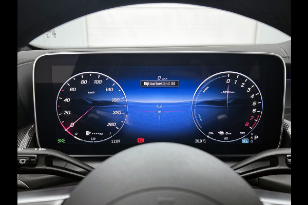 Mercedes-Benz GLC 300e 4MATIC Sport Edition | Trekhaak | Nightpakket | AMG Premium | Parkeerpakket met 360°-camera | Memorypakket | URBAN GUARD voertuigbescherming plus | Winter pakket | KEYLESS GO-comfortpakket | Dodehoekassistent |