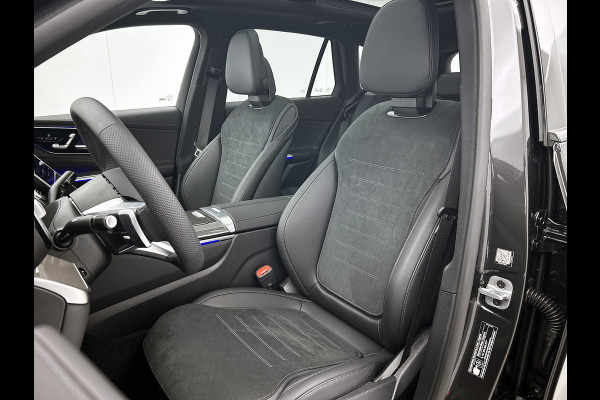 Mercedes-Benz GLC 300e 4MATIC Sport Edition | Trekhaak | Nightpakket | AMG Premium | Parkeerpakket met 360°-camera | Memorypakket | URBAN GUARD voertuigbescherming plus | Winter pakket | KEYLESS GO-comfortpakket | Dodehoekassistent |