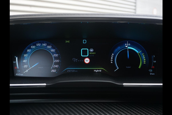 Peugeot 508 1.6 HYbrid GT