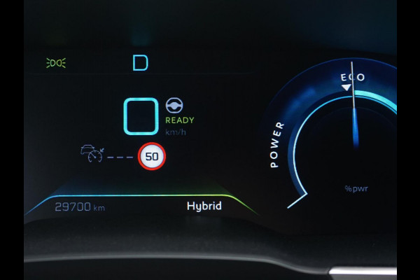 Peugeot 508 1.6 HYbrid GT