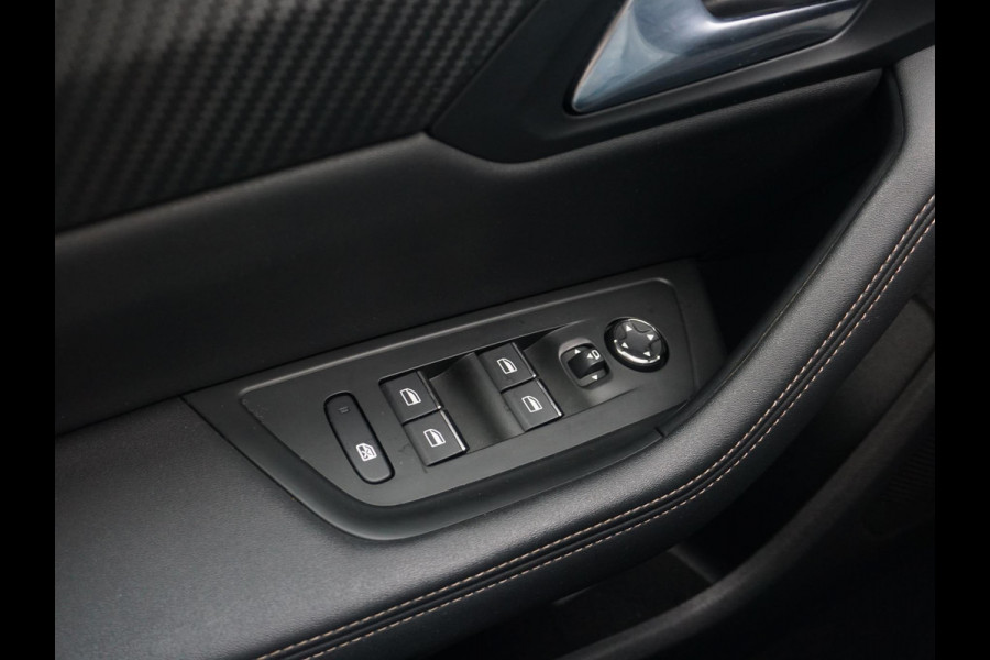 Peugeot 508 1.6 HYbrid GT