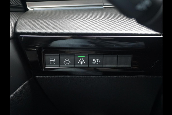 Peugeot 508 1.6 HYbrid GT