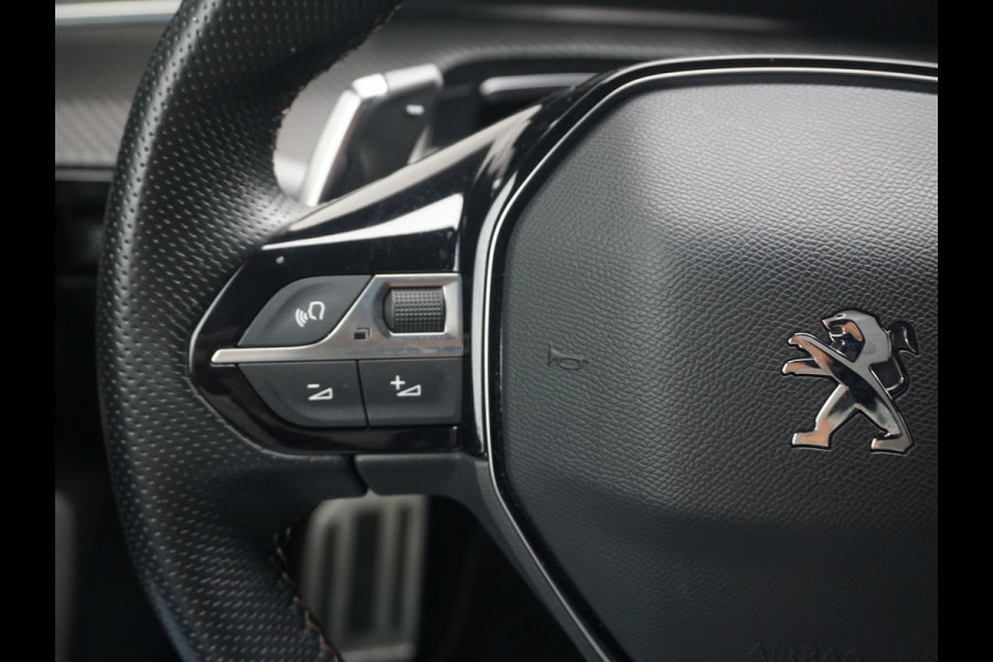 Peugeot 508 1.6 HYbrid GT