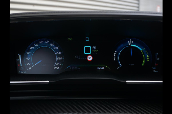 Peugeot 508 1.6 HYbrid GT