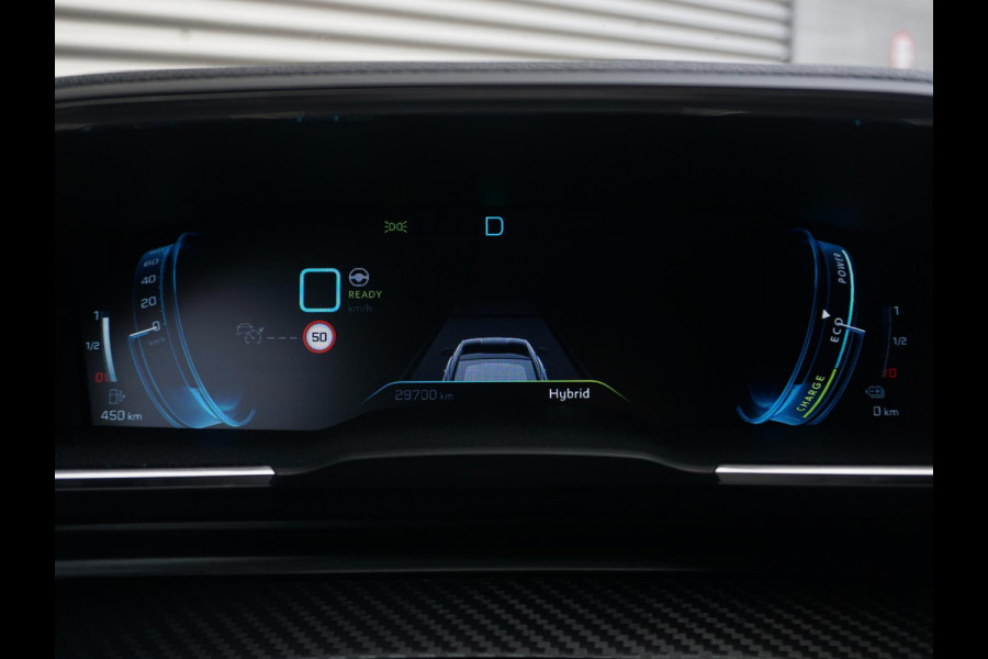 Peugeot 508 1.6 HYbrid GT
