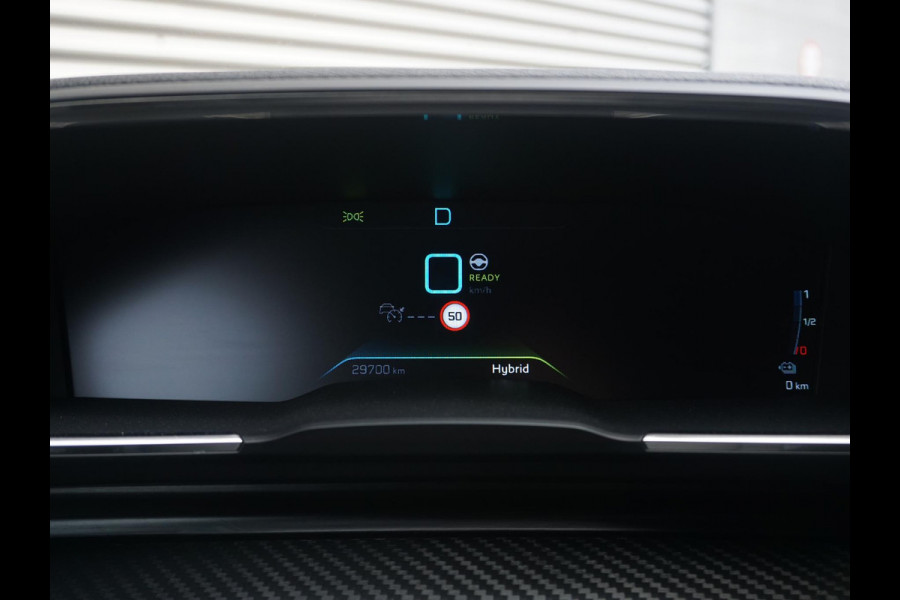 Peugeot 508 1.6 HYbrid GT