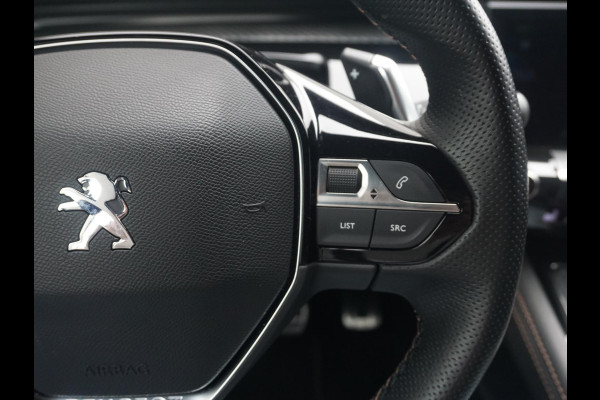Peugeot 508 1.6 HYbrid GT