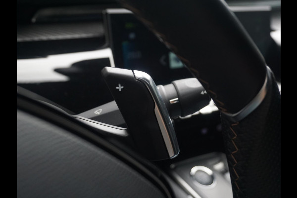 Peugeot 508 1.6 HYbrid GT
