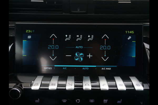 Peugeot 508 1.6 HYbrid GT