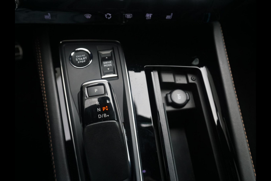 Peugeot 508 1.6 HYbrid GT