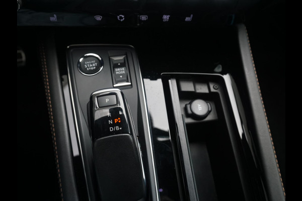 Peugeot 508 1.6 HYbrid GT