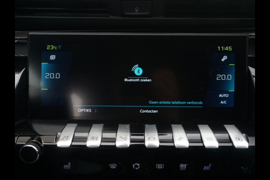 Peugeot 508 1.6 HYbrid GT