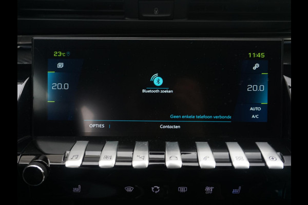 Peugeot 508 1.6 HYbrid GT