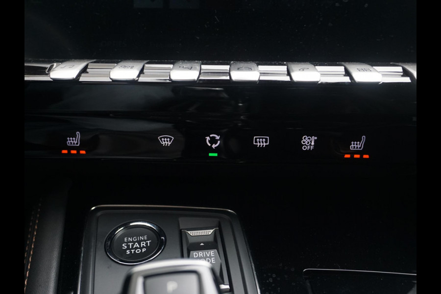 Peugeot 508 1.6 HYbrid GT