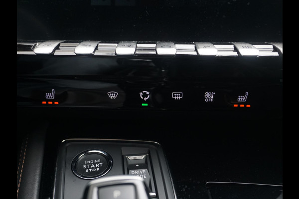 Peugeot 508 1.6 HYbrid GT