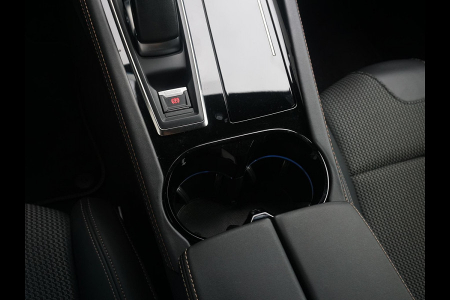 Peugeot 508 1.6 HYbrid GT