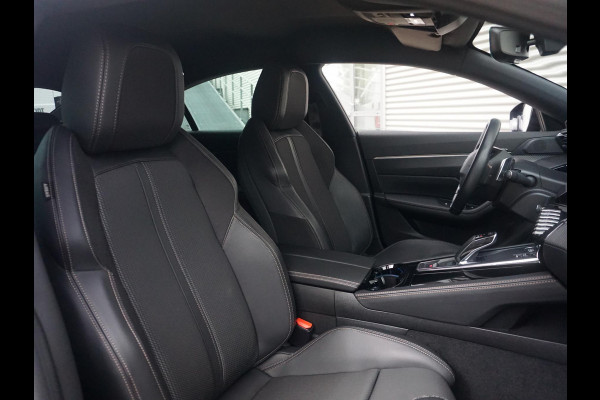 Peugeot 508 1.6 HYbrid GT