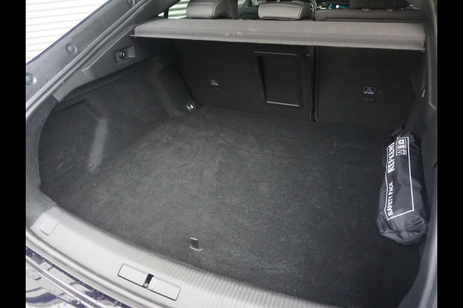 Peugeot 508 1.6 HYbrid GT