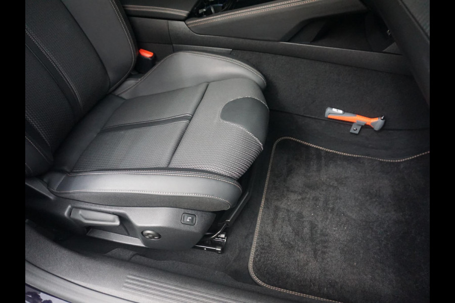 Peugeot 508 1.6 HYbrid GT