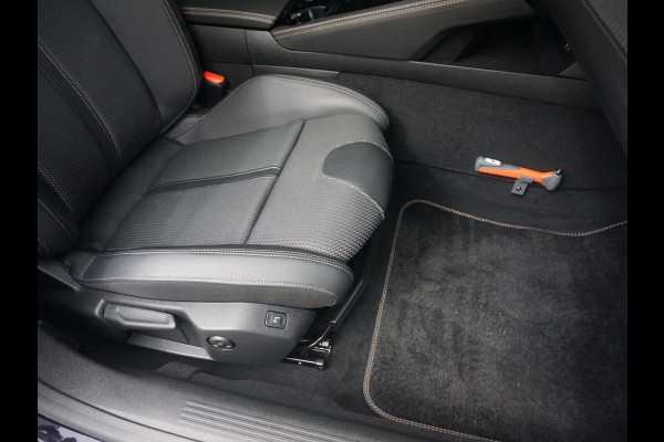 Peugeot 508 1.6 HYbrid GT