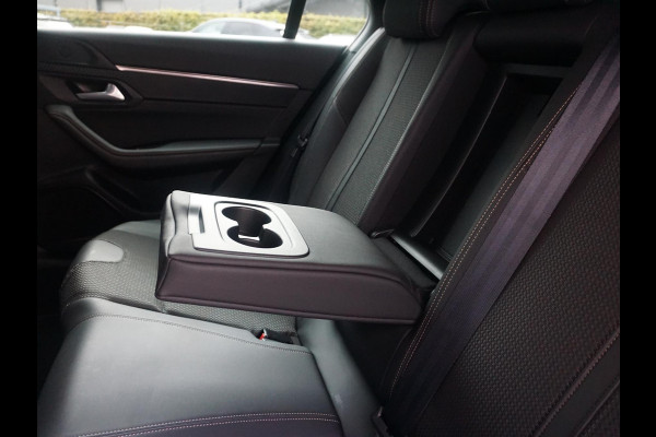 Peugeot 508 1.6 HYbrid GT