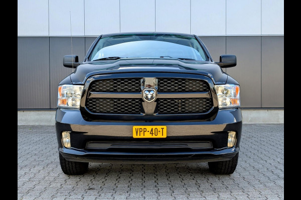 Dodge Ram 1500 3.6 V6 4x4 6'4 QUADCAB AUTOMAAT 3500KG TREKHAAK CRUISE AIRCO