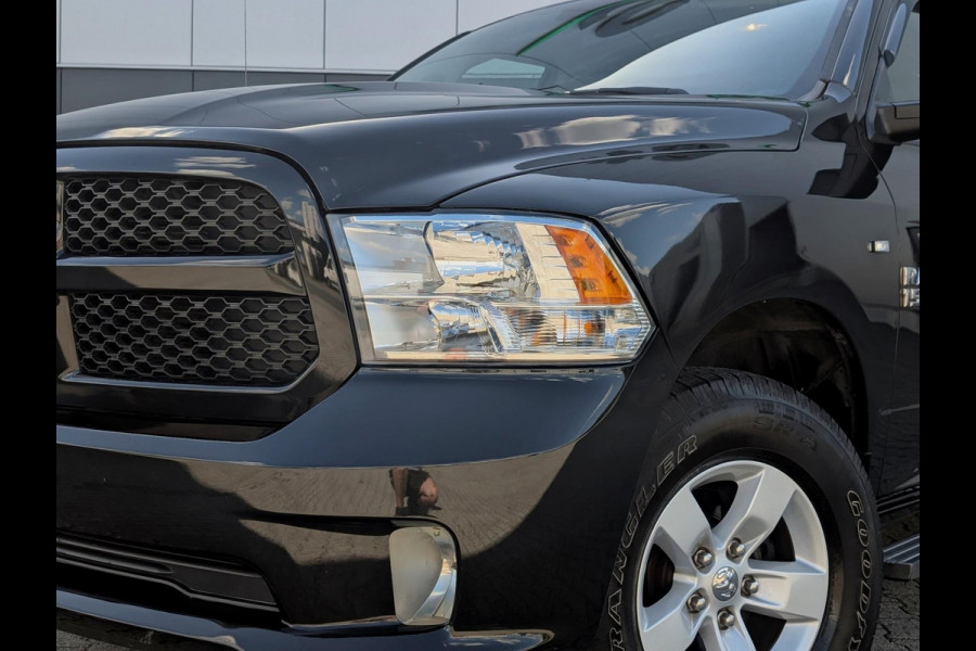 Dodge Ram 1500 3.6 V6 4x4 6'4 QUADCAB AUTOMAAT 3500KG TREKHAAK CRUISE AIRCO