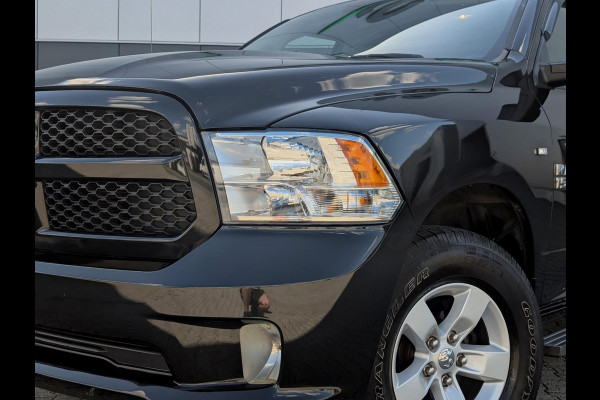 Dodge Ram 1500 3.6 V6 4x4 6'4 QUADCAB AUTOMAAT 3500KG TREKHAAK CRUISE AIRCO