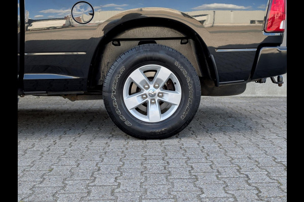 Dodge Ram 1500 3.6 V6 4x4 6'4 QUADCAB AUTOMAAT 3500KG TREKHAAK CRUISE AIRCO