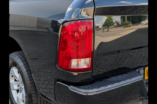 Dodge Ram 1500 3.6 V6 4x4 6'4 QUADCAB AUTOMAAT 3500KG TREKHAAK CRUISE AIRCO