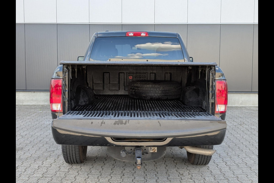 Dodge Ram 1500 3.6 V6 4x4 6'4 QUADCAB AUTOMAAT 3500KG TREKHAAK CRUISE AIRCO