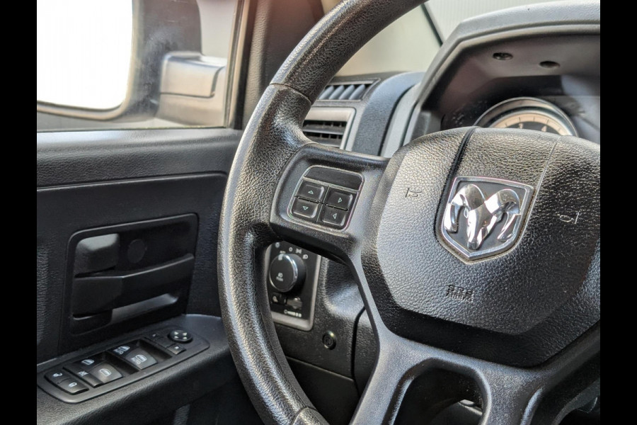 Dodge Ram 1500 3.6 V6 4x4 6'4 QUADCAB AUTOMAAT 3500KG TREKHAAK CRUISE AIRCO