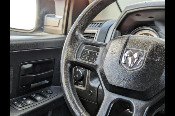 Dodge Ram 1500 3.6 V6 4x4 6'4 QUADCAB AUTOMAAT 3500KG TREKHAAK CRUISE AIRCO