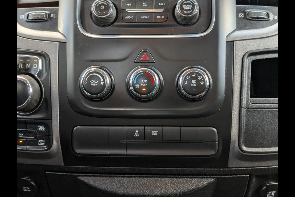 Dodge Ram 1500 3.6 V6 4x4 6'4 QUADCAB AUTOMAAT 3500KG TREKHAAK CRUISE AIRCO