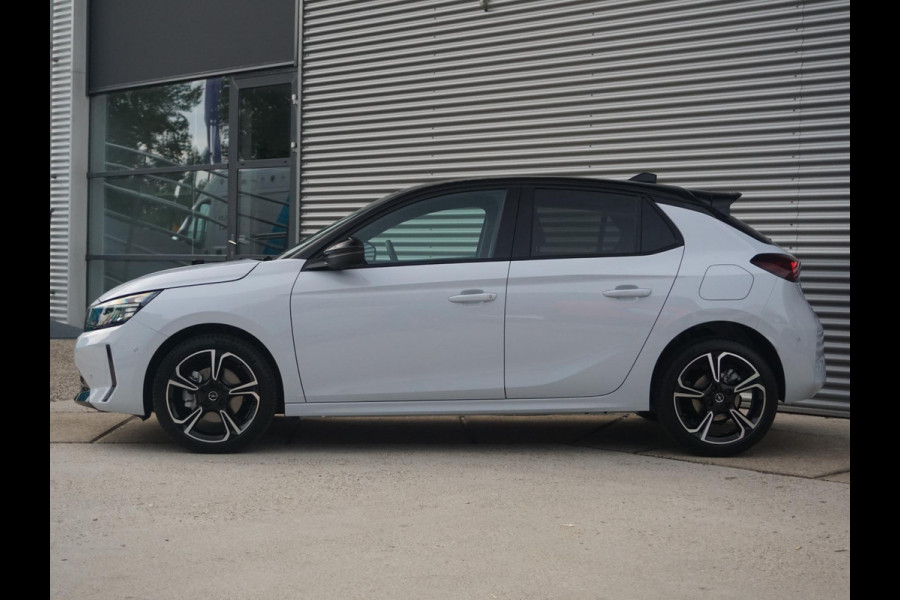 Opel Corsa 1.2 Turbo Hybrid GS