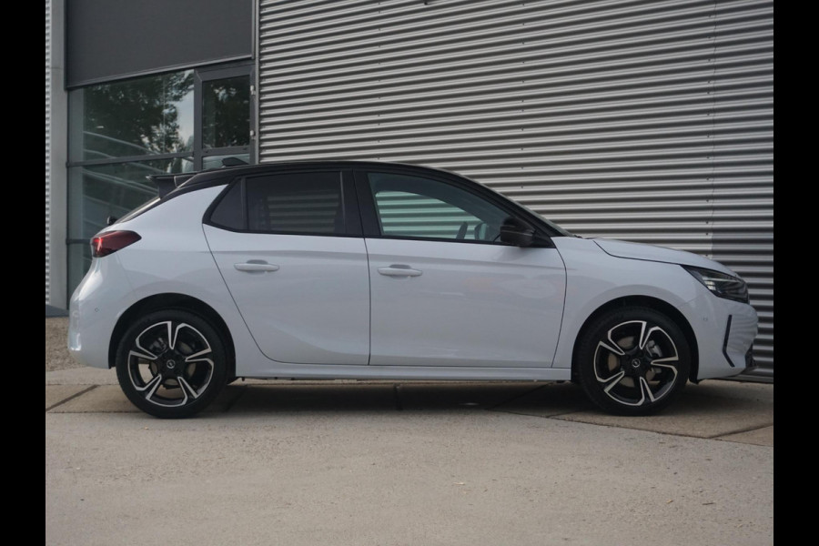 Opel Corsa 1.2 Turbo Hybrid GS