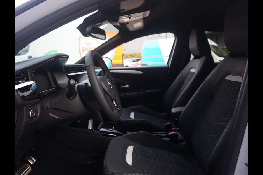 Opel Corsa 1.2 Turbo Hybrid GS