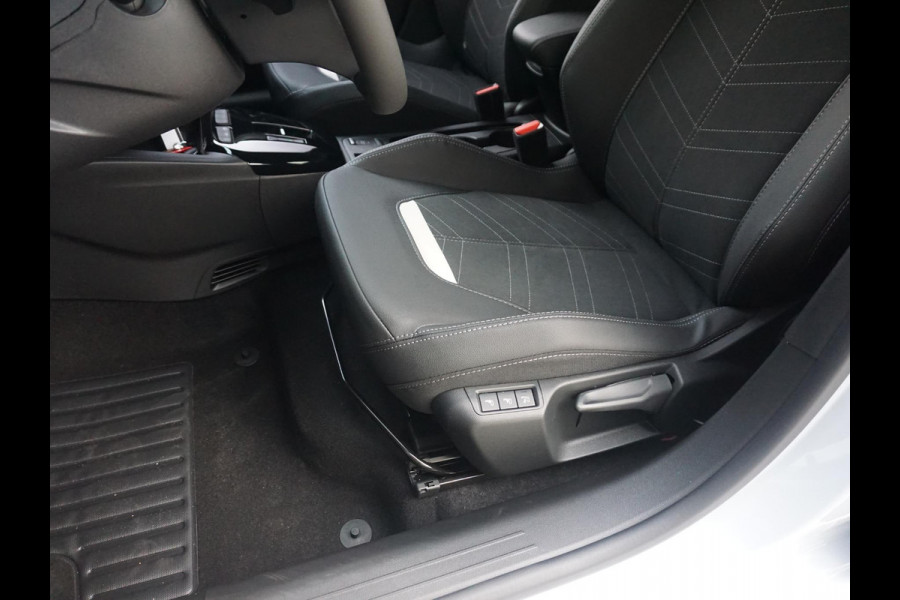 Opel Corsa 1.2 Turbo Hybrid GS